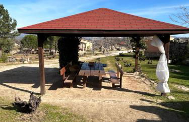 Casa Rural Naranja - Photo 4