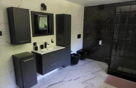 Leśne Wzgórze nad Soliną - Foto 22