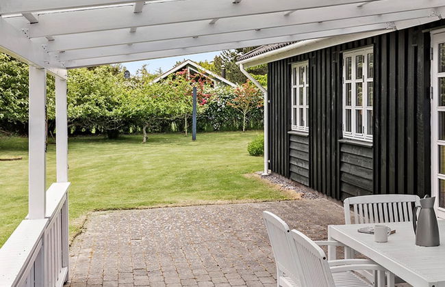 "Skrolan" - 200m from the sea - Foto 12