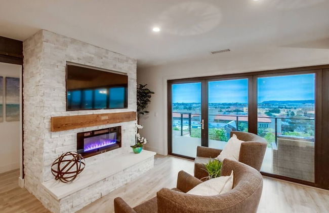 The California - Dreamy San Diego Oasis w Hot Tub - Foto 45