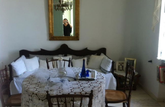 Persefonis view house - Foto 16