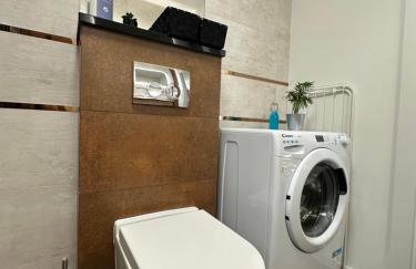 Jacuzzi Bubble Apartment - 15 minutes drive from the Old Town - Foto 8