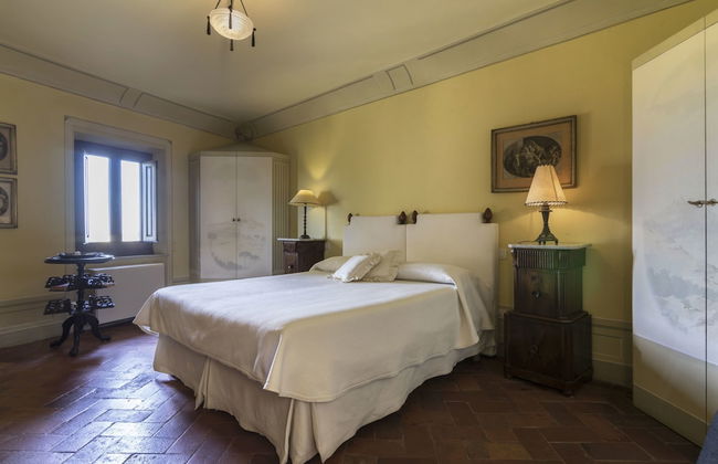 Villa di Cabbiavoli - Photo 12