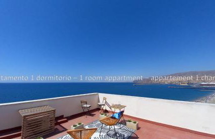 Increíble ático con vistas a la bahía de Almería - Foto 41