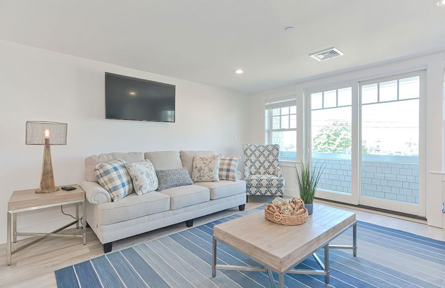 Harbourtown Suites - Foto 59