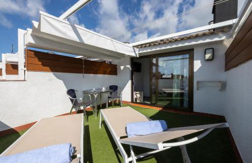 Aparthotel Miami Park - Foto 45