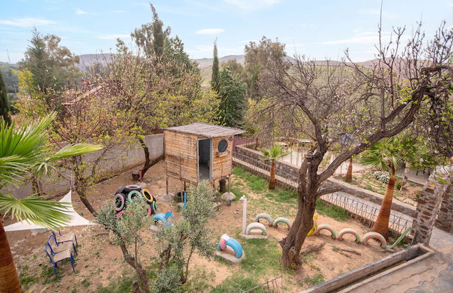 La Fattoria Ecolodge - Foto 56