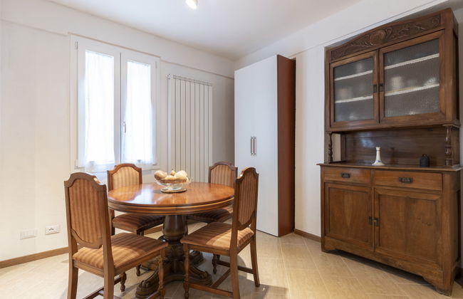 Casa dalla Mamma - Foto 12