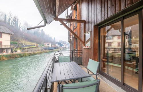 Demoiselle Loue - Foto 18