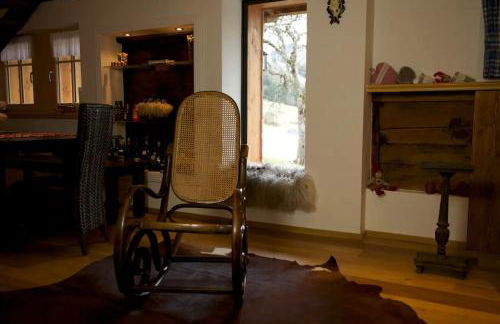 Historisches Schwarzwaldhaus - Foto 4