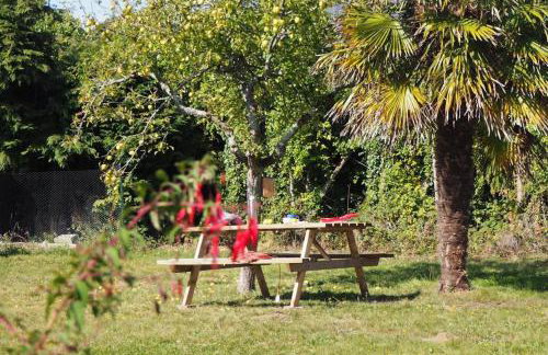 Le bois aux Ecureuils - Foto 13