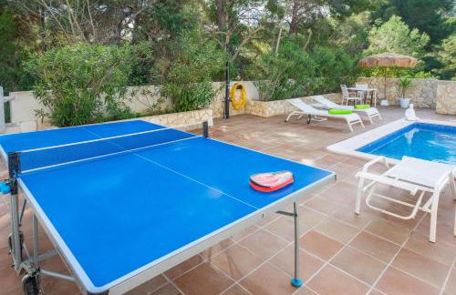 Casa Feliz in Provensals - Foto 84