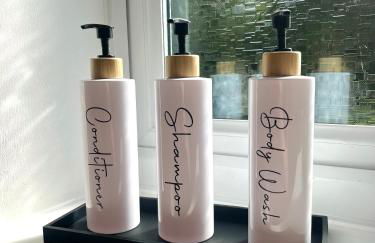 Crestfield House - Stunning Home near Alton Towers - Free Parking & Garden - Foto 39