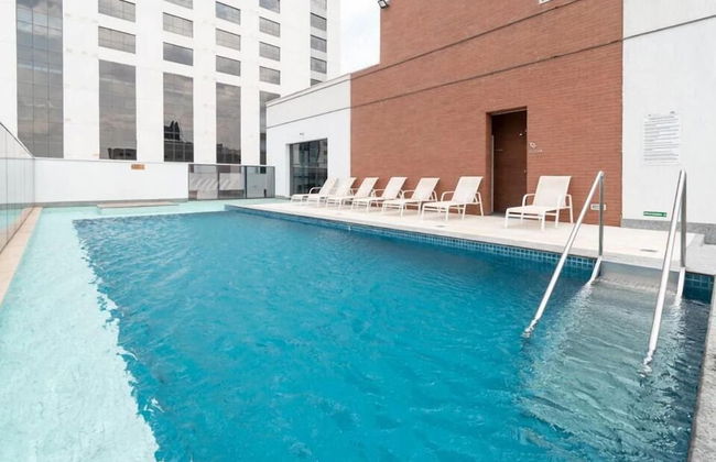 MBC Edifício Metropolitan Barcelona - Foto 38