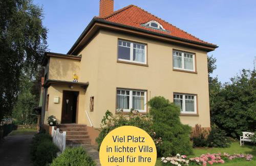 Ferienhaus Beerster Sonne, ideal for a long stay - Foto 1