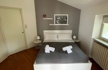 Casa di Giò - Comfy Lake Como Attic - Foto 18