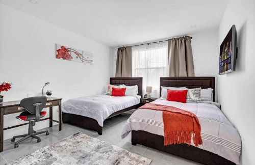 Paraiso House Pool 10 Ppl 6 mins Coconut Grove - Foto 36