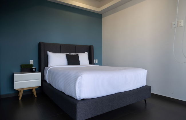 NIU Modern Apartments near WTC & Condesa - Roma Sur - Foto 4