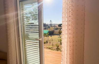 Pôr-do-sol Villa - Foto 18