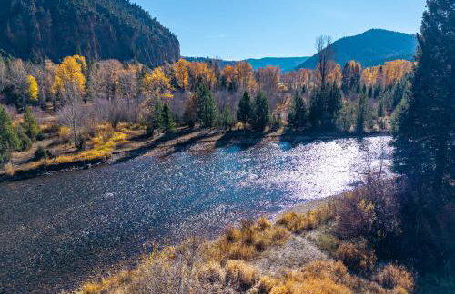 Stony Creek Lodge - Foto 53