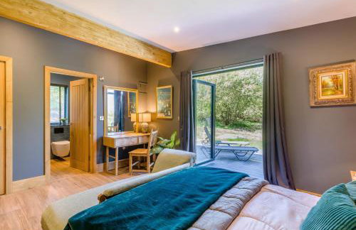 Deer Cottage - Foto 35