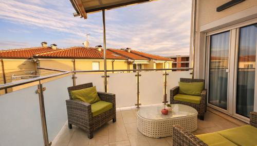 Apartment Korina, spacious family apartment near the beach - Foto 4