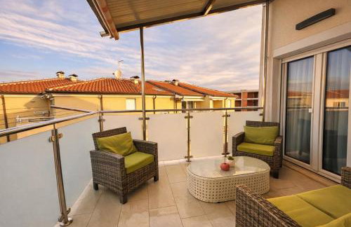 Apartment Korina, spacious family apartment near the beach - Foto 4