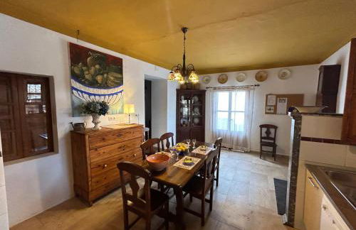 Casa Padrina Burballa - Foto 54