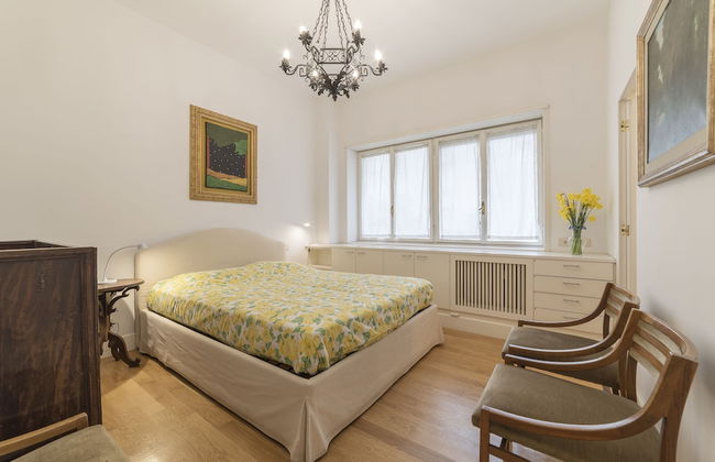 Micheli 4 Pax Apartment with Terrace - Foto 1