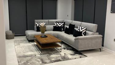 Stunning modern home set in beautiful grounds. - Foto 2