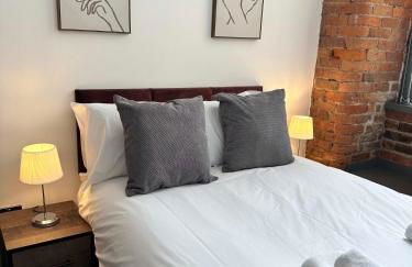 The Amethyst Suite - Foto 26