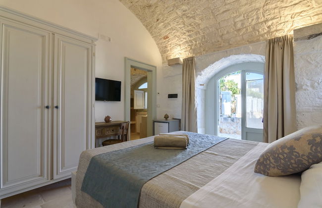 Masseria Ayroldi - Foto 12