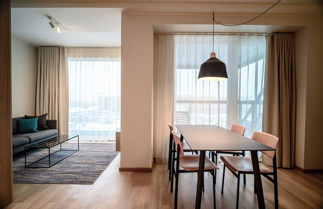 LURICH Residences - Foto 16