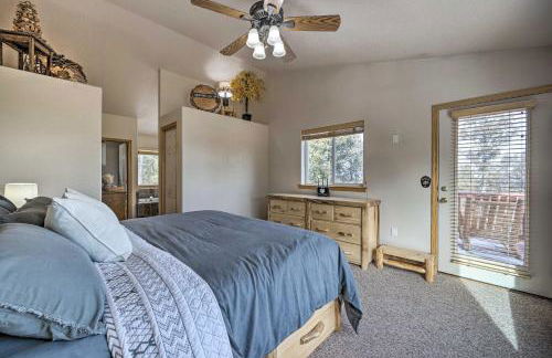 Woodland Park Home with Stunning Mountain Views - Foto 14