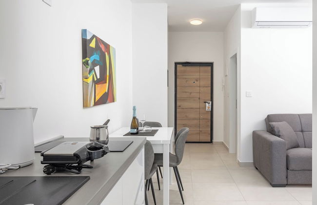 Apartment La Health - Foto 12