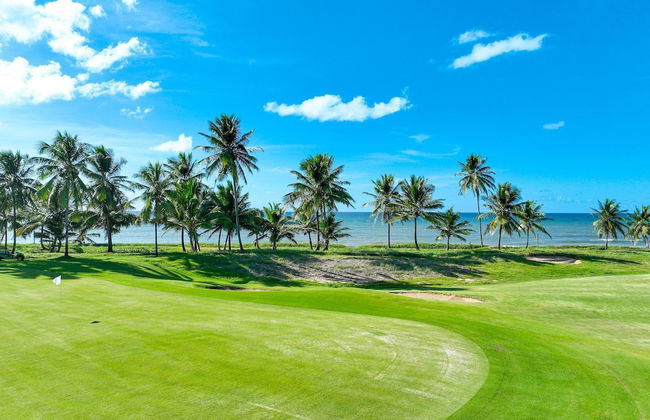 Maruwá - Villa Deluxe 30 - Photo 39