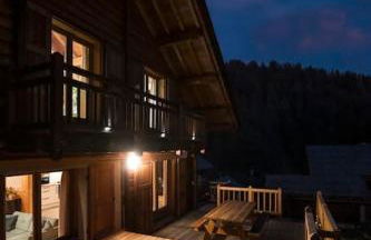 Chalet Veyrier, 900m du pied des pistes de ski - Photo 30