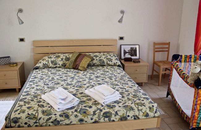 Rural Retreat in Sassoleone - Foto 6