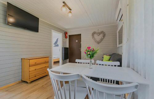 ,,KICZARA"Domki nad Jeziorem Solińskim w centrum Polańczyka60180--6454 - Photo 32