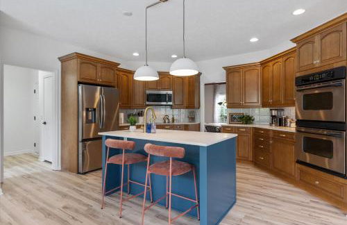 6BR Luxury Stay Prime Spot Games & More - Foto 24