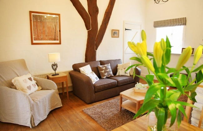 Birchill Farm Holiday Cottages - Photo 20