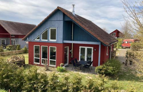 Ferienhaus Carpe Diem - Foto 1