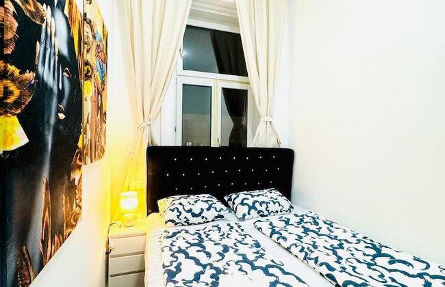 Affordable 5BR Apt Near Atzgersdorf - Foto 45