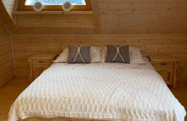 Chata Nad Potokiem w Górach - Foto 28