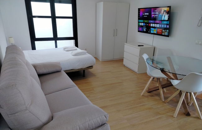 Apartamentos Centro Cordoba by MiRa - Foto 4
