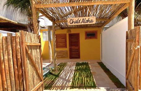 Chalés Mahalo J - Pontal de Maceió - Fortim - Foto 59