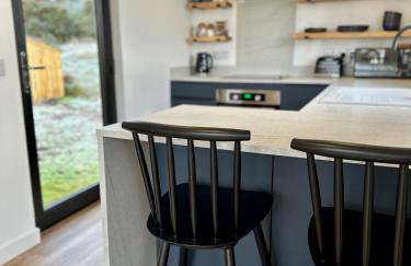 The Byre, Summerhill Farm Stays - Foto 9