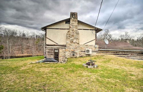 New Paris Cabin about 11 Mi to Shawnee State Park - Foto 33