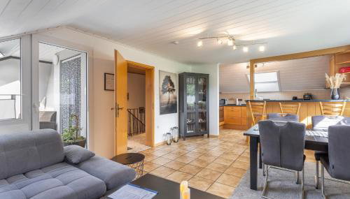 Ferienwohnung Arnsberger Wald - Foto 3