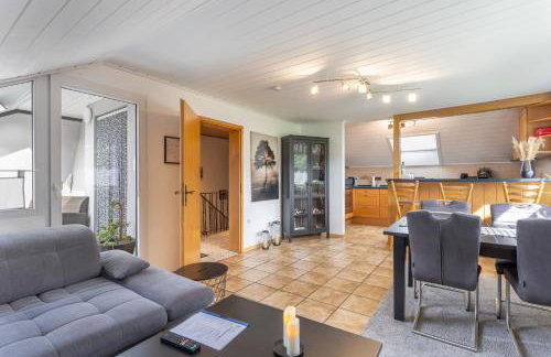 Ferienwohnung Arnsberger Wald - Foto 3